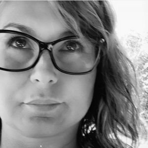 Meet your Posher, Terri